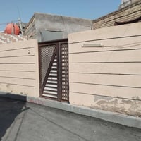 حاوي العباس • بيت جاهز • غرفتين