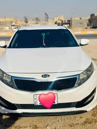 اوبتما ٢٠١٣ • وارد كوري • غاز وبنزين