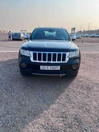 كراند شيروكي لمتيد • ٢٠١٢ • كاميرا ٣٦٠