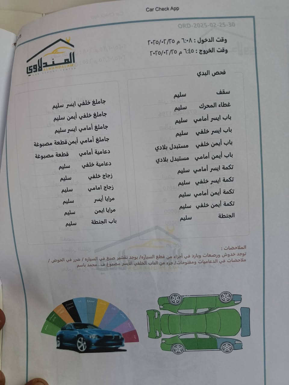 سلام عليكم ورحمة الله وبركاته
النترا 2019 خليجي   
  معرفة بفول مواصفات اعلى مواصفات بل النترا
رقم بغداد دولي بأسمي تحويل ثاني يوم 
.كامرات اثنين امامية
 خلفية يدات نيكل
يدات تفتيح. ذكي بصمه
.شاشة كبيرة ابل كار بلي 
.صندوق ذكي يفتح عند القتراب منة
اليزر خلفي ضبابي. 
.نظام مانع ASR
.وضعيات القيادة.ECO
سياره اربع نضامات .   
Smart SPORT .COMFORT.
. المحرك: 4 سلندر، سعة 2.0 لتر MPI
. الإضاءة: كشافات LED أمامية وخلفية.
. فتحة سقف 
. التكييف: أوتوماتيكي ثنائي المناطق
. نظام فرامل ABS ونظام توزيع قوة الفرملة الإلكتروني
. تشغيل بصمة، ونظام تحكم مناخي
. حساسات ماميه وخلفيه
. نظام الدخول الذكي 
. الويلات مقاس 17
. مرايا جانبية قابلة للطي كهربائياً 
. مقاعد جلد شركة 
دواخل صاج 
السياره حلوه
رقم ***********
.#السعر 130
بيها اثنين بيبان تبديل وكاله اصلايات اشتريتهن ب ٨ ورقات
وبيها باب ربع صبغ وجاملغ امامي صبغ
بدون دواخل كفاله من اي ضرر داخلي
