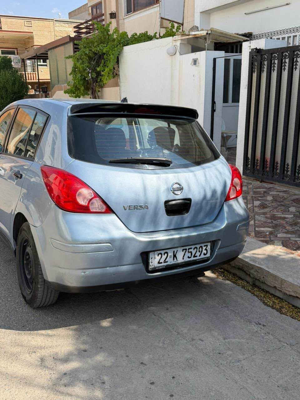 ڤیرسا مودیل 2012
سبوغ بیج پارچە جمپیکی خفیف
هه یە پیشی گیرومە کینە و تە بریتی 
بی کیشە یە سە نە وی نوییە نرخی
68مجالی کی کە م ژ.م***********وتسئاپ أربيل, العراق
