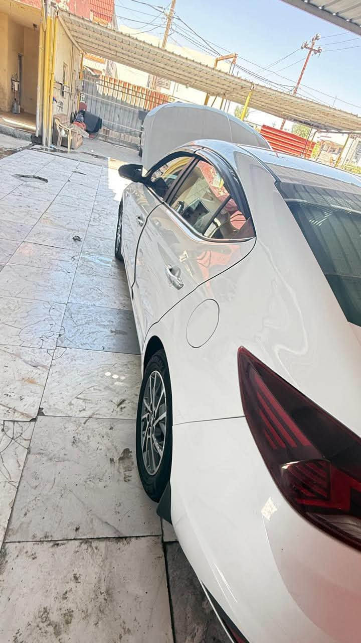 النترا ٢٠٢٠ • نص فول • مكان كركوك