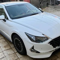 سوناتا موديل ٢٠٢٣ خليجي محرك ٢٥٠٠ تنفس طبيعي دوش رقم أربيل  مواصفات شف...