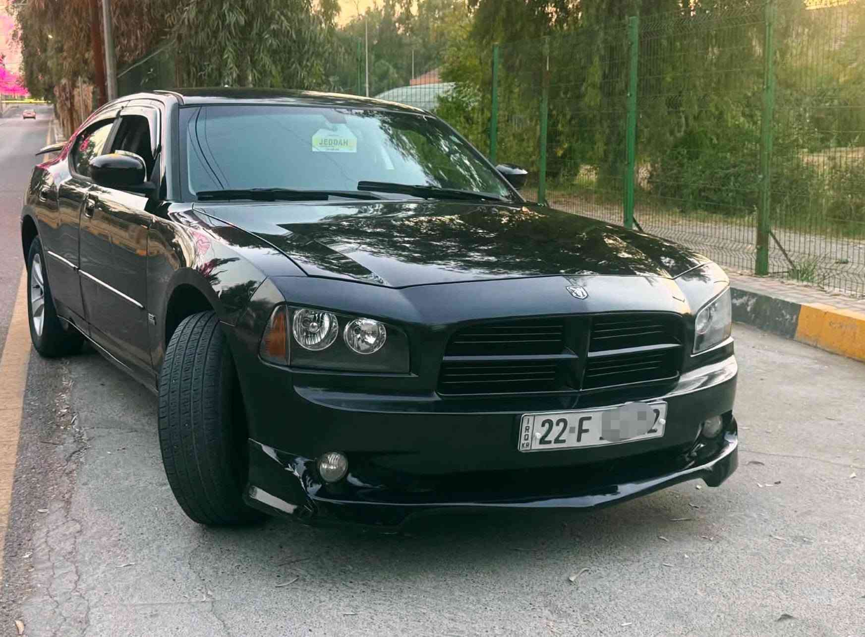 سلام عليكم... دوج جارجر 2008.. sxt.. مكينه 3500 abs.. سياره حيل نظيفه موصفاتها... جامات ومري كهرباء وهيتر كشنات كهرب تبريد قطعتين كير اوتوماتيك شاشه كامره تحكمات شاشه كروز سرعه عليها دفيوزر خلفي دعاميه اماميه عليها حاجب اصلي. لاياتات زنون سبايدر..سياره كلشي جاهز بيها..هاي موصفاتها... سياره كير ومكينه وكسن وطخم جديد...سياره حيل نظيفه... رقم شمالي جديد..بأسمي شرط تحويل وكاله.. بيها 3قطع صبغ بس موكاملات.. يعني على مكانات... سعرها 105$... تواصل ***********...... ***********.....
