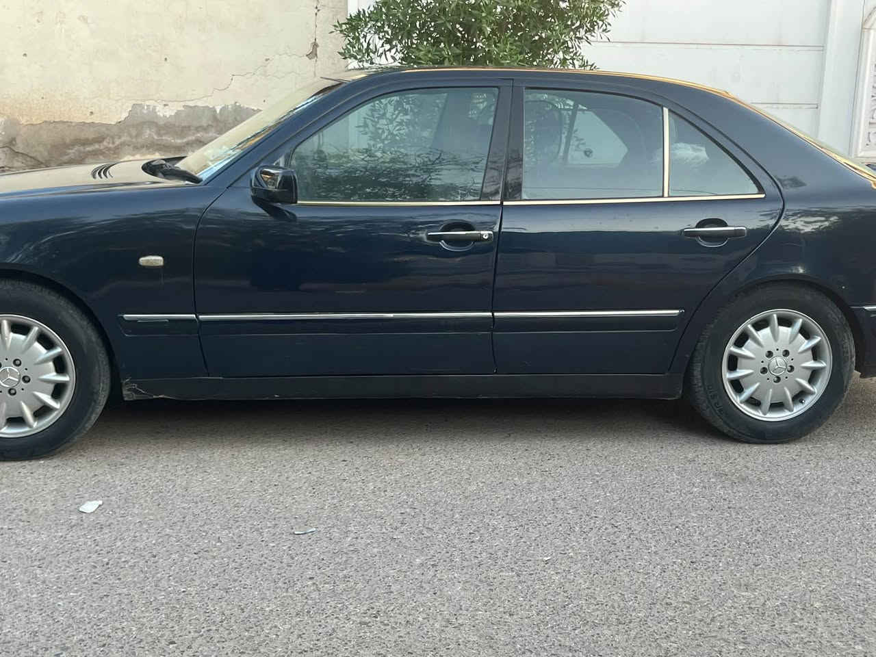 ام عيون • ١٩٩٧ • رقم سليمانية