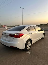 سيراتو • ٢٠١٦ • محرك ٢٠٠٠
