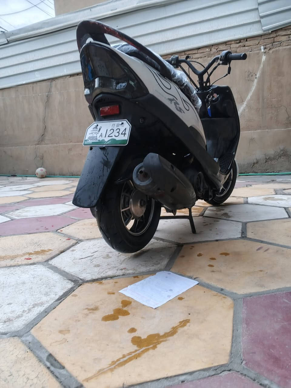 ماكس عدله كفاله عامه من كلشي مكينه مامفتوحه 49بلادي وياله رياضي اصلي رياضي جك صفح رياضي كلجات WFاجن وياها من نزلتها من رمبه ديل خلفي رياضي دبلات قزم بلادي بها غراض رياضي بعد غراضها كلهن موجودات لايت بريك كدام كلشي موجود دراجه أصلها شهرين من نازله ختم واحد مكان نجف رقمي ‏‪***********‬‏دراجه على فحص أكبر مصلح جيب
