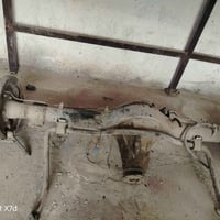 اكسلات • بايجرو • بابل الحمزه الغربي