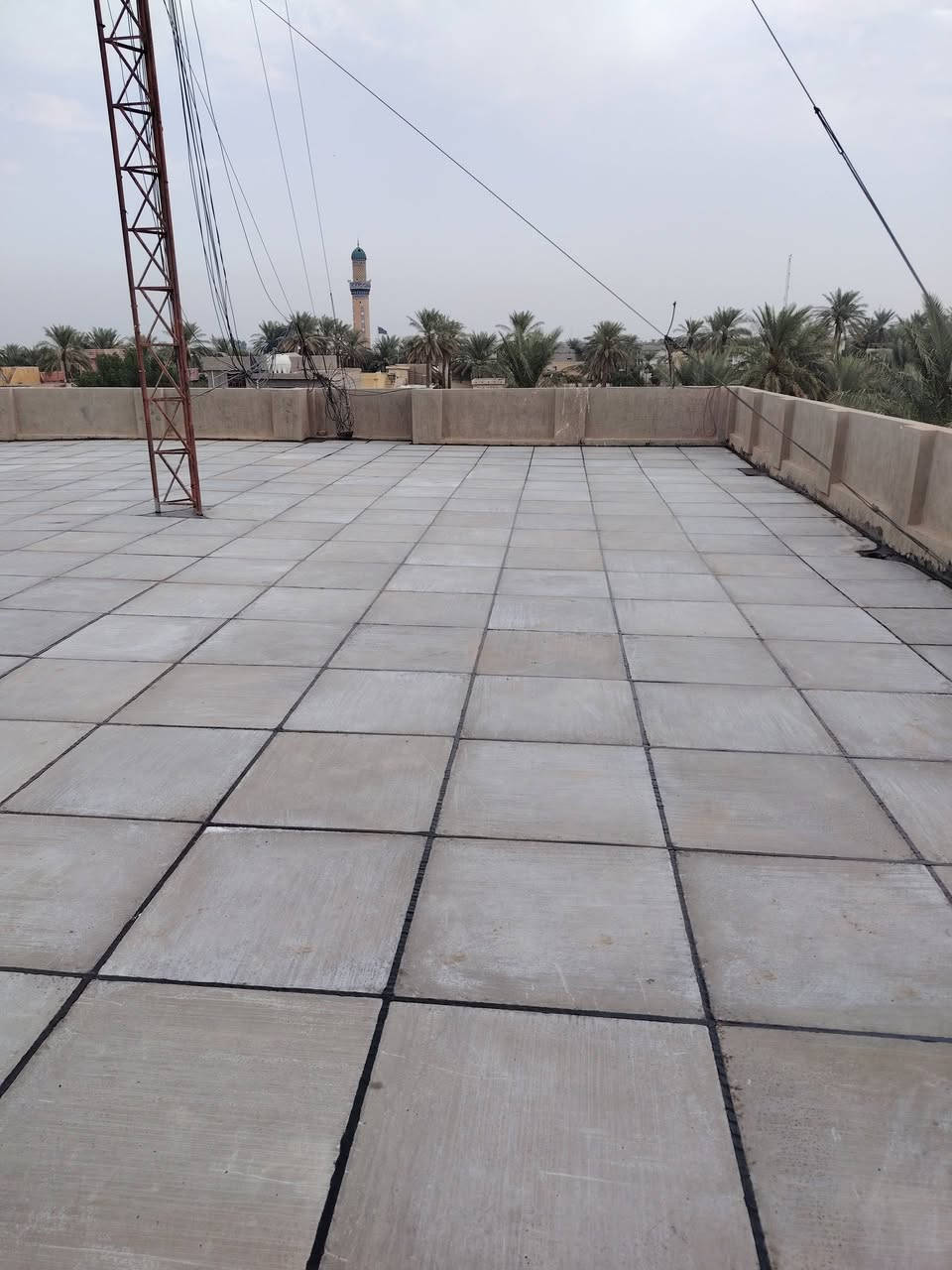 تطبيق سطوح • شتايغر • مصطفى النعيم