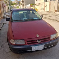 اوبل • نظيفه • بنزين