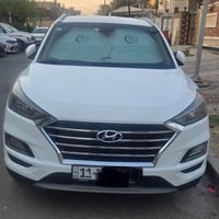 توسان ٢٠١٩ • ممشى ١٥٠٠٠٠ • رقم بغداد