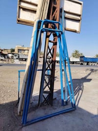 ونش ايطالي • بدون عرباين • بغداد المعامل