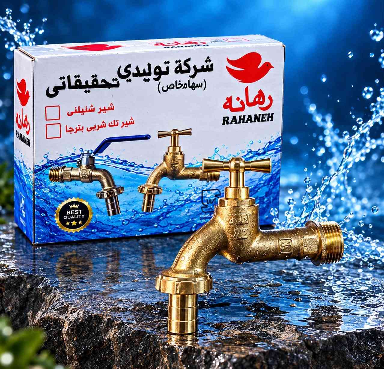 تواصل رقم *********** بإدارة إبراهيم

نص مكتوب في الصور:
- خلاط مغسلة 3 حيط تصميم أنيق وجودة عالية
- جودة عالية تدوم طويلاً جودة عالية تدوم طويلاً مصفاة للماء تمنع الترسبات متين وقوي مضاد للتسرب سهل التركيب 1/2 بوصة
- SIMGIN DUBAIR WATERPUMP IP P مضخة مياه قوية وموثوقة جودة عالية .. أداء ممتاز اختيارك الأمثل لمياه أفضل أداء قوي وزن منخفض عمر افتراضي طويل ضخ مياه نظيف ومستمر سهلة التركيب والاستخدام SIMGIN DUBAIR QUALITY YOU CAN TRUST
- جودة عالية ومتانة تدوم مقاوم للصدأ والتآكل سهل التركيب والاستخدام مناسب لإستخدام المنزلي والزراعي صنع ليدوم 1/2 رهان بوصة
- Hannah TEST PEN SAFE ACCURATE RELIABLE قلم اختبار الكهرباء دقة عالية وأمان تام للاستخدام المنزلي والمهني يعمل علي جميع الفولتات 6V - 380V آمن للاستخدام مع لمبة إضاءة جودة عالية ومتانة طويلة تصميم عملي سهل الاستخدام الاختيار الأمثل للفنيين والمحترفين Hannah TEST PEN MADE IN CHINA
- GUSIMY TOP SECURITY قفل أمان قوي جودة واعتمادية قفل أمان قوي جودة واعتمادية
- قفل مزلاج أمان و متانة تدوم طويلاً معدن قوي مقاوم للصدأ والتآكل تصميم عملي سهل التركيب والاستخدام أمان عالي لحماية أبوابك وممتلكاتك جودة عالية يدوم لفترة طويلة مناسب لجميع الأبواب أبواب خشبية أبواب معدنية الأبواب الخارجية مزلاج قوي ومتين مقبض سهل الاستخدام قاعدة تثبيت قوية
- عدة متعددة الاستخدامات سهولة الحمل قوة جودة