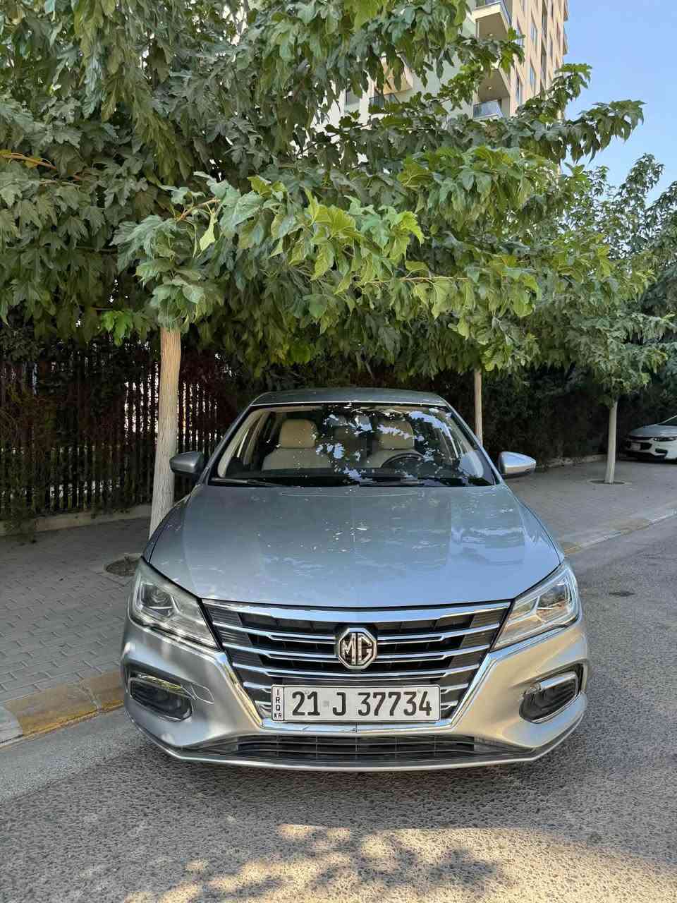 سەرەتا بە ناوی خوای گەورە ئێمجی٥ ٢٠٢٣مواسەفات کۆمفۆرت بەسمەو شاشەو تەحەکومی سەر سوکان ناو سپی نیو جەمەلەخی پێشەوەی بۆیاخە لەسەر لێخشاندن ئێرباگی سەکنی تەقیوە بە بێ ناو گرتن هیچی پێوە نی ناوی بە شەرتی فەحس بستێک ساردی هەیە دۆسەکەی لەگەل ٣ پەنجە قوپاوی باقیی هەموو گیانی بە شەرت ٦٩ هەزار کم ڕۆشتووە زەمانی شەریکەی تیا ماوە تەرزەی نیە بۆیاخ تەنکە هەر ٤ جامەکەی لەزگەی دژە خۆری ئۆرجینالی بۆ کراوە سەیارەکە سەیارەی مالە هی مەعرەز نیە بۆ زانیاری زیاتر پەیوەندی بکەن *********** نرخیشی ٨٨ گەلاو مەجالێکی زۆر کەم السليمانية, العراق
