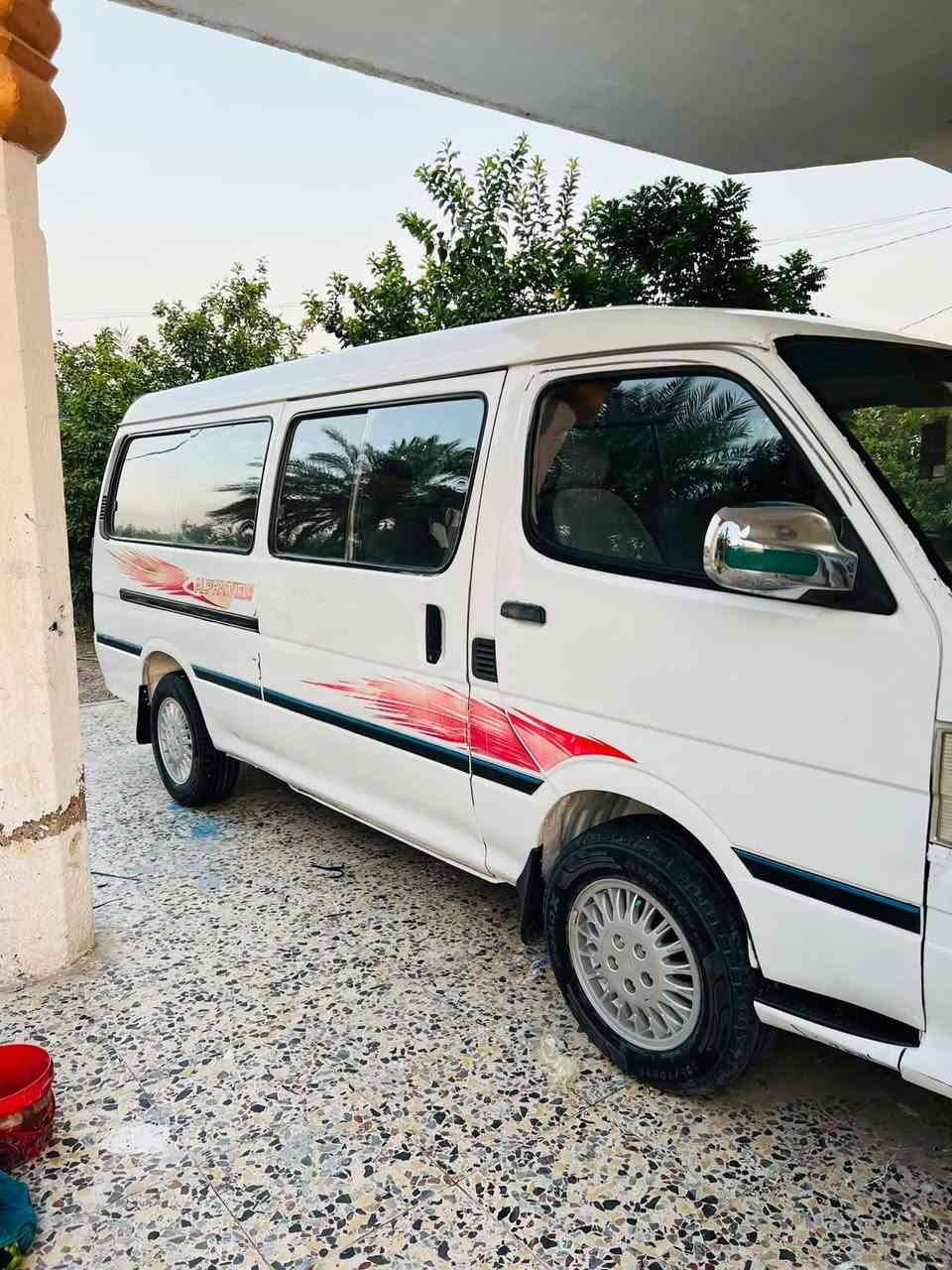 السلام عليكم فاتون موديل ١٠   سياره بلاديه بيه مكان الواقيات معمر رقم كربلاء انكليزي سياره جازة من مكينه كير اكسل مكفولات تخم تاير وحدادية كلها جاهزه السعر ٦٥ مكاني بابل المسيب ***********

