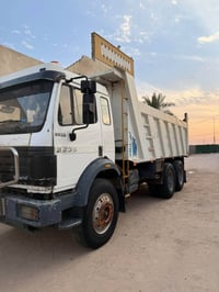 ١٩٩١ • دبل تيربو • جاهزة للشغل