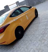 النترا • ٢٠١٥ • رقم بغداد