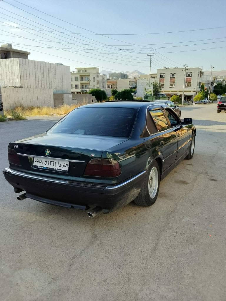 V6 • اوتوماتيك • منفست أصلي
