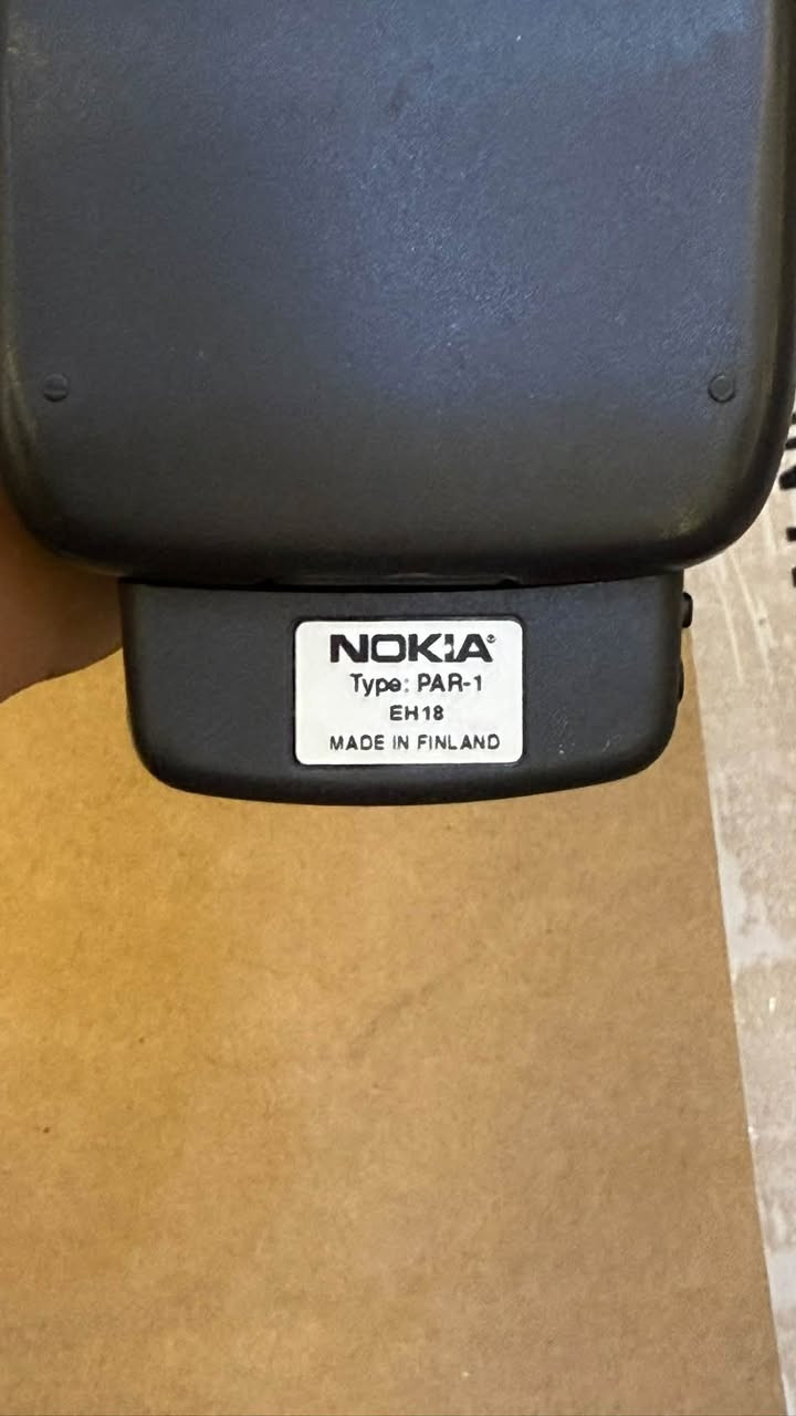#NOKIA手機維修 #old

*********** واتساب
