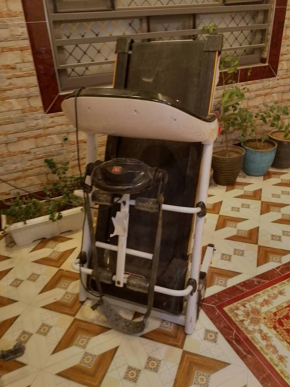 جهاز جري • نظيف • سعر مناسب
