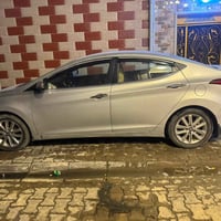 الانترا ٢٠١٦ • محرك ١٦٠٠ • رقم اربيل