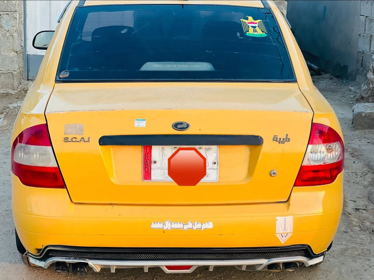 طيبه • ٢٠١٦ • كربلاء