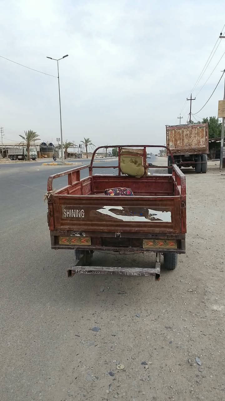 ستوته • موديل ٢٠١٢ • محرك ٢٠١٨