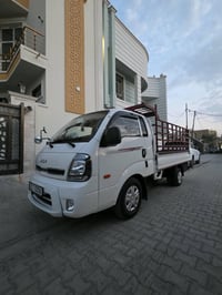 كيا بنكو • ٢٠٢٣ • مشي ١٥الف