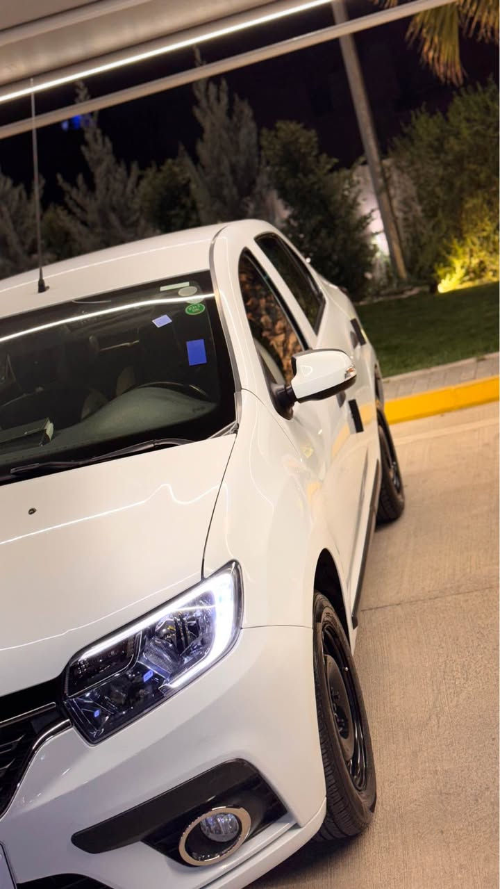 Renault symbul 2020
ڕینۆ سیمبول ٢٠٢٠
سفری شەریکە
٢ سویچی شەریکەی لەگەڵە
کەتەلۆگی بیلادی ماوە
بێ دەعم و لێدراو 
بستێك بۆیاخ و سێ پەنجە قوپاوی
مواسەفات:
بلاجکتۆر
سویچ کۆنترۆڵ
٥ کەلە
بلوتوس
تایمی لایت
دەبڵ گێڕ
ناو زەرد
گڵۆپی تەم
سنوق بەسمە
جام فۆتۆ 
زۆر مواسەفاتی تر✅
سەیارەکە ٧٢،٠٠٠کم ڕۆشتووە
گێڕ و مەکینەی بە شەرت
نرخی فرۆشتنی ٥٠$ و مەجالێکی برایانە✅
شوێن سلێمانی
بۆ زانیاری زیاتر ***********
***********
0️⃣7️⃣7️⃣0️⃣0️⃣1️⃣4️⃣2️⃣1️⃣0️⃣6️⃣ السليمانية, العراق
