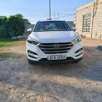 توسان ٢٠١٧ • ماشي ١٤٥ الف • رقم اربيل