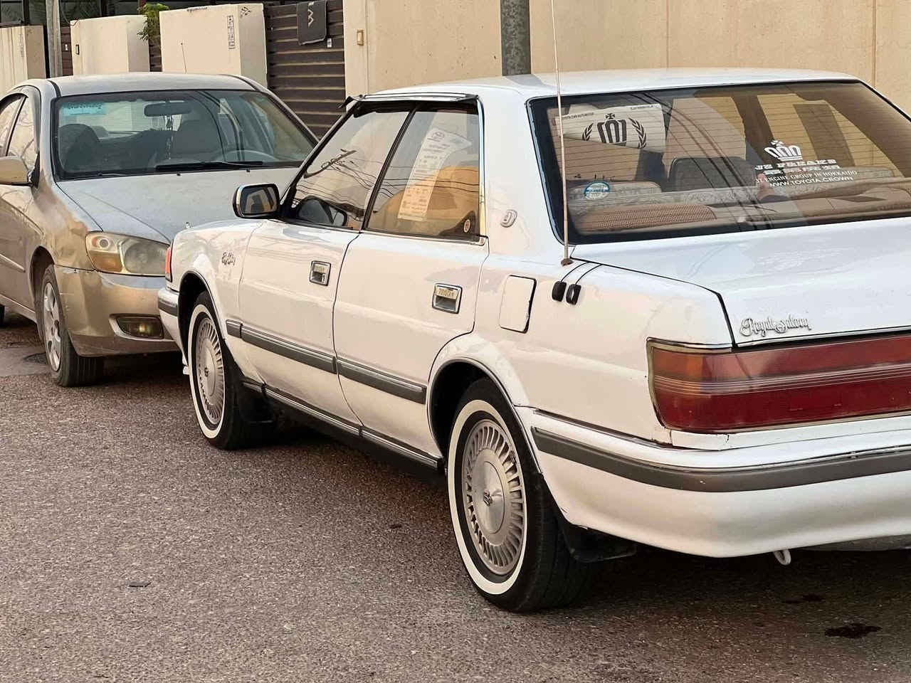 هارتوب موديل 91
مكفوله من العيب الشرعي 

مداور ثاني يوم 

رقم نجف انگليزي 

السعر 50 وبيهه مجال 

***********
