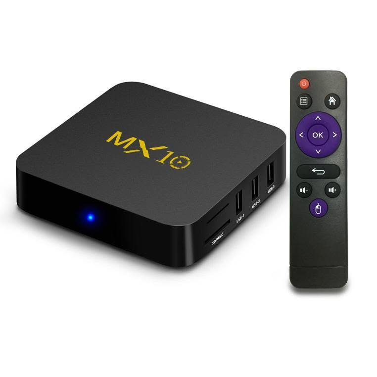 ئەو تیڤی بۆکسە بۆ فرۆشتن لۆکە ئیشی نەکردووە زاکیرەی 64GB
رامی 4GB  نرخی ٢٠هەزار  شوێن سەنگەسەر
ژ.م *********** رانية, السليمانية
