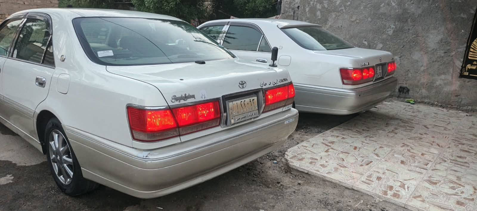 ٢٠٠٢ • مدفوع كمرك • دبل شاشة