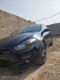 دارت ٢٠١٦ • محرك ٢٠٠٠ • قضاء أبي الخصيب
