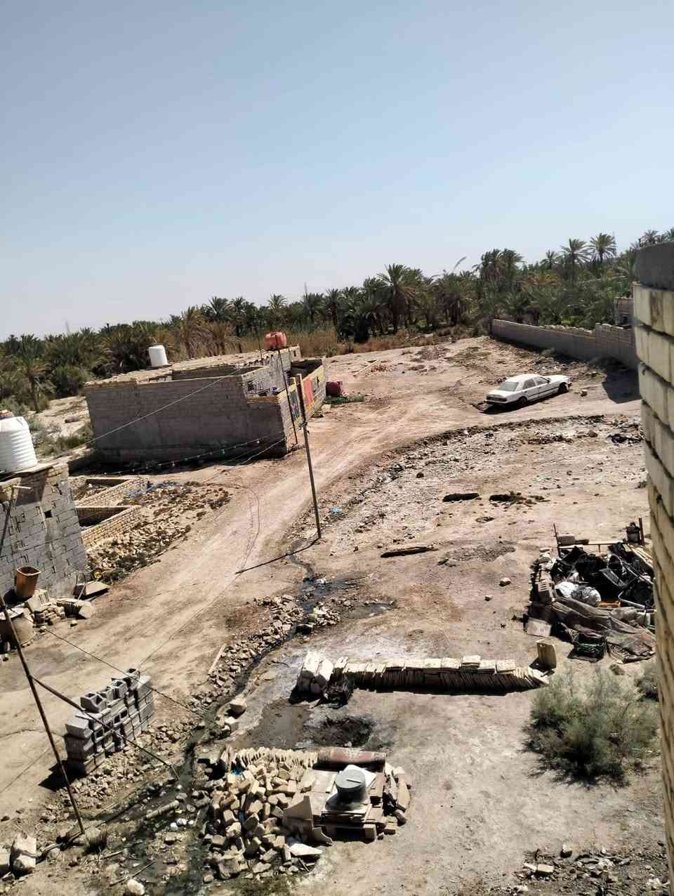 قطعة زراعي 150 متر خلف مدرسة زنوبيا للبنات قريبه للمدرسه
الاستفسار  ***********
