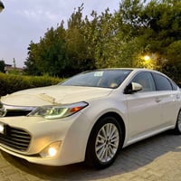 افالون • ٢٠١٣ • فول فل