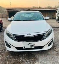 اوبتيما 2015 • خليجي • مكينة 2000