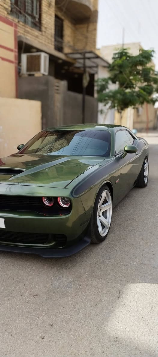 تشارجر RT • ٢٠٢٢ • سوبر تراك باك