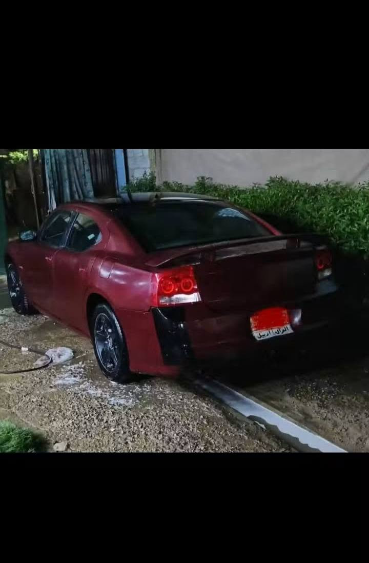اعاده نشر بسبب لوعود لكاذبه جارجر 2010 بيع مستعجل
مكينه هيمي 5700

مكانه بابل الحله
كير مكينه شرط لسعر 23 وبيه مجال 
اتصال ***********
