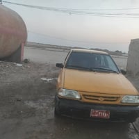 موديل ٢٠١٢ • رقم قادسيه • مكينه وكير كفاله