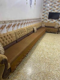 ديوان • نضيف • شبه جديد