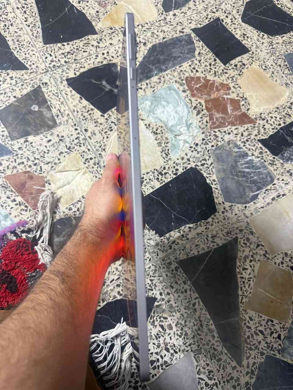هونر باد 10 جهاز نضيف مكفول لا مفتوح ولا مصلح
ايباد لدراسه ايباد للألعاب  يدعم الشاشه الورقيه 
البطاريه 10100
ذاكره 256 
للاستفسار ***********
السعر 475وبي مجال
