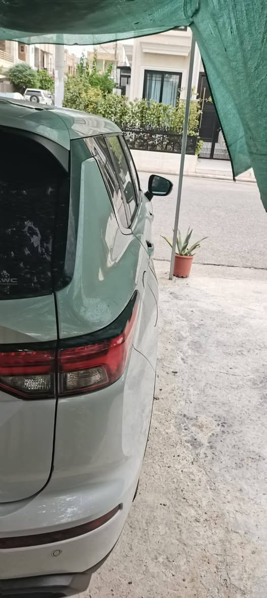 اوتلاندر فول • ٢٠٢٤ • اربيل