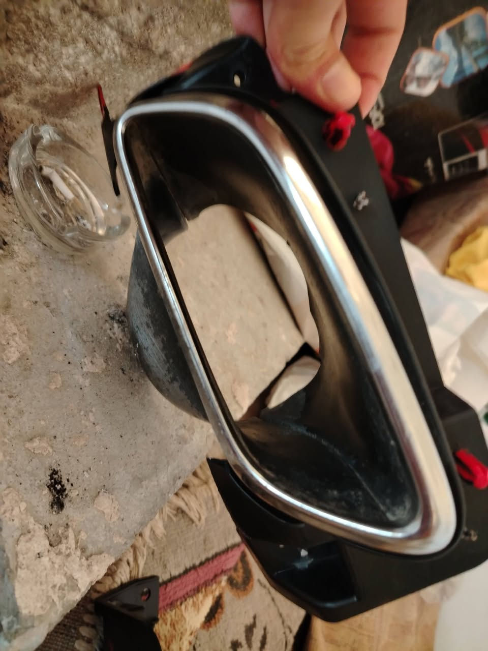 حلوگ مال گزوز جارجر  sxt اصليات وجدد حته كفر مال الفيوز وياهن للبيع مكان ناصريه. سعر 100 وبيهن مجال 
***********
