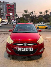 هيونداي i10 بيع فقط موديل 2015 خليجي مابيها حادث ولا صبغ فقط طخطخات  س...