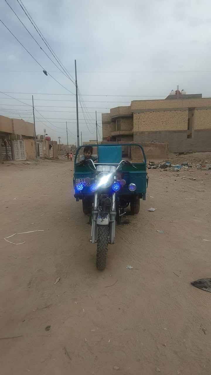 ستوته • نضيفه • مرقم كربلاء