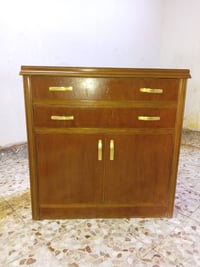 نجاره صاج • ميز • حله