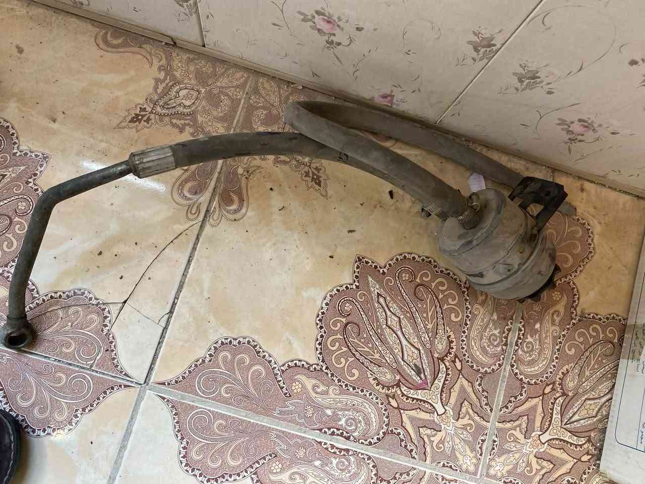 غراض خفاش • للبيع كلهن • حلة المهندسين