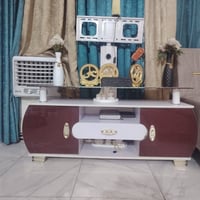 ميز • نظيف • بيبان شغالات