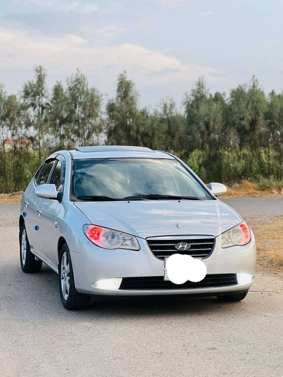 فول فول • ٢٠١٠ • تكريت